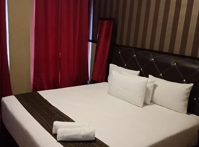 Hotel Sri Impian