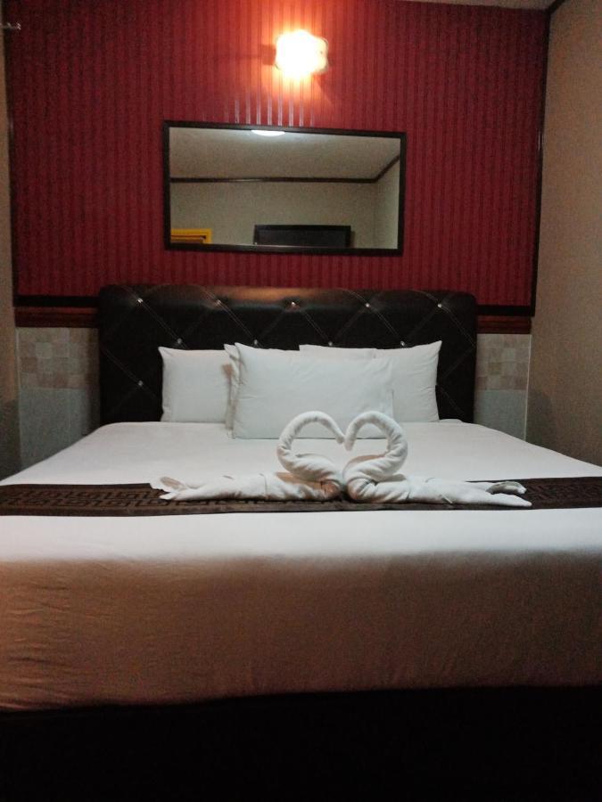 Sri Impian Hotel *