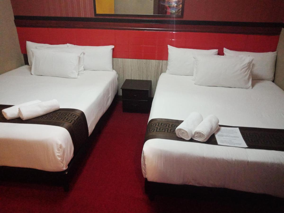 Hotel Sri Impian Johor Bahru