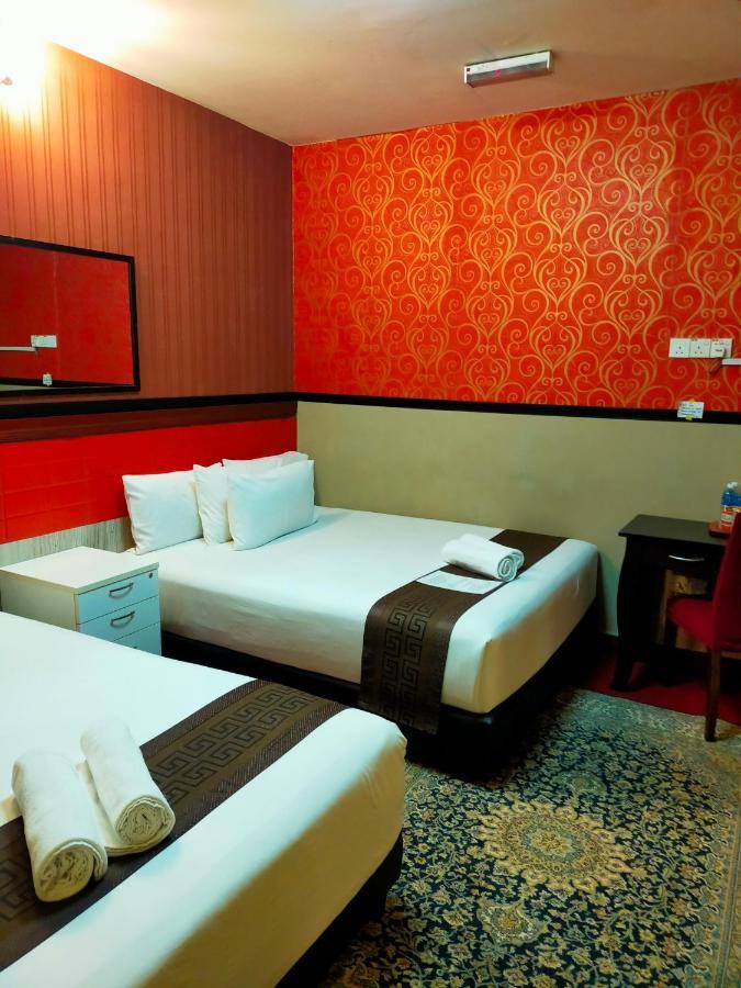 Sri Impian Hotel