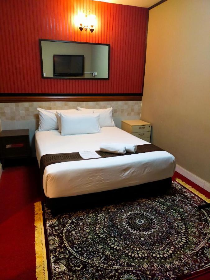 Hotel Sri Impian Johor Bahru