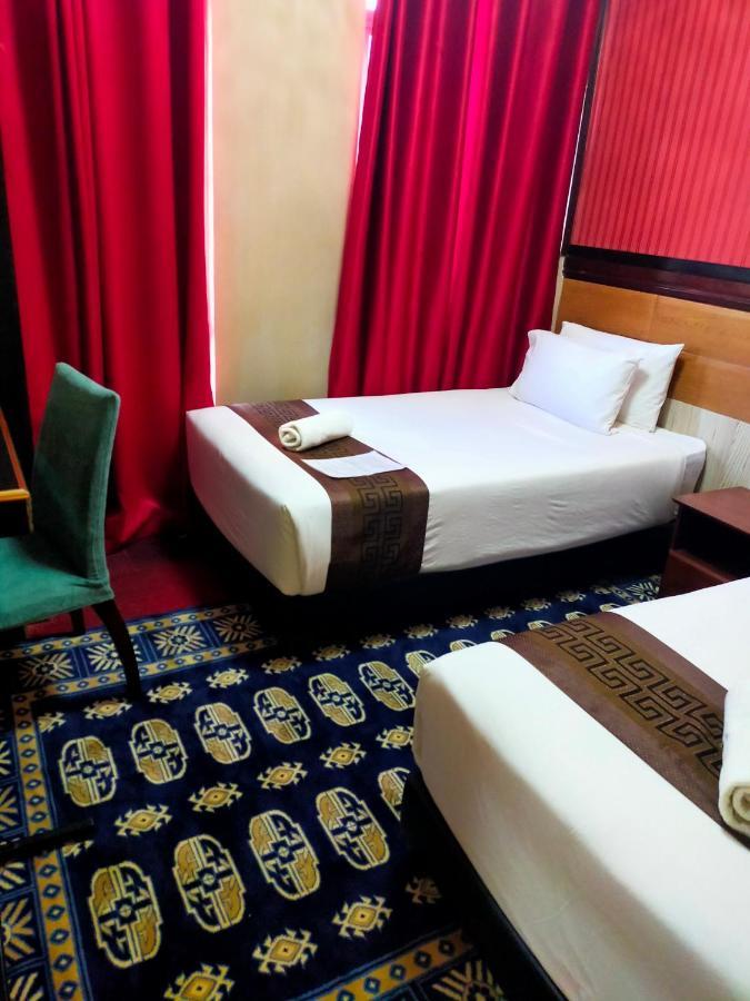 Sri Impian Hotel
