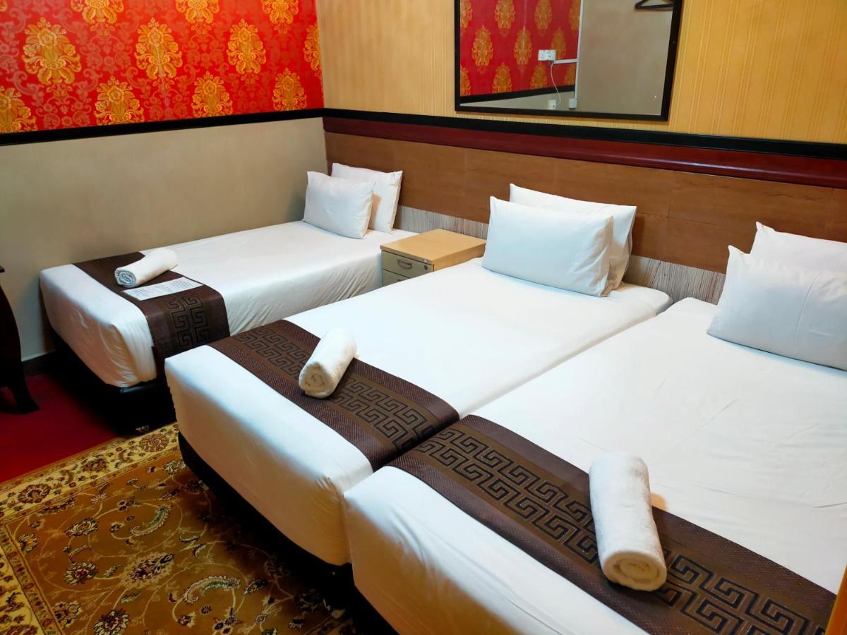 Sri Impian Hotel