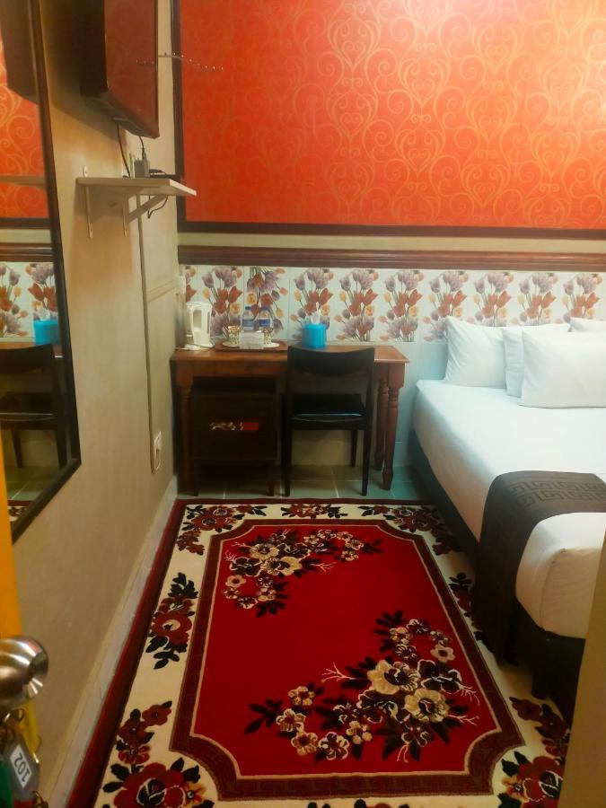 Sri Impian Hotel *