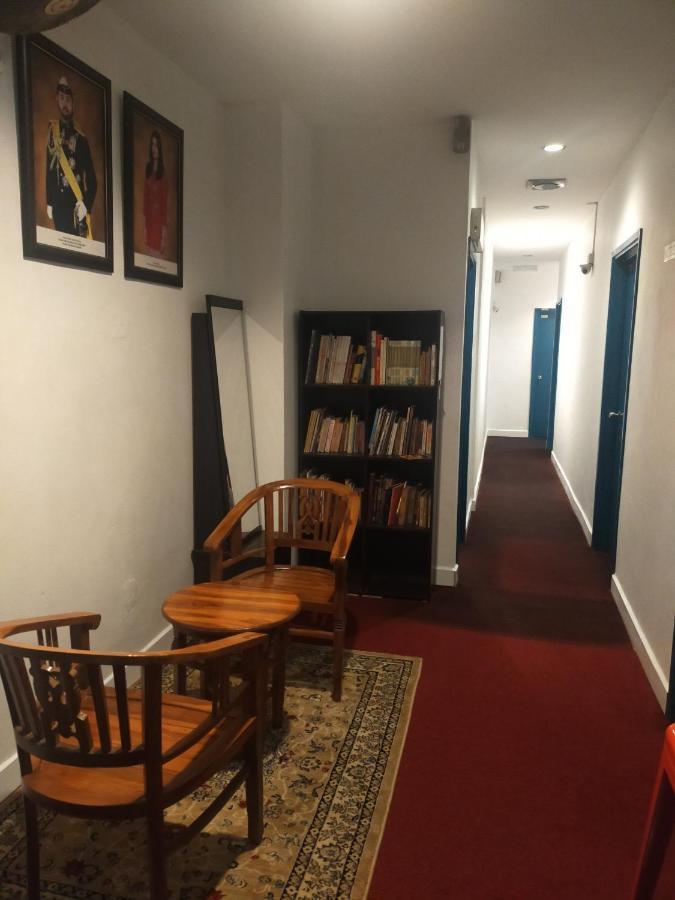 Sri Impian Hotel