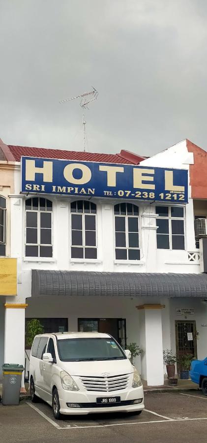 Sri Impian Hotel