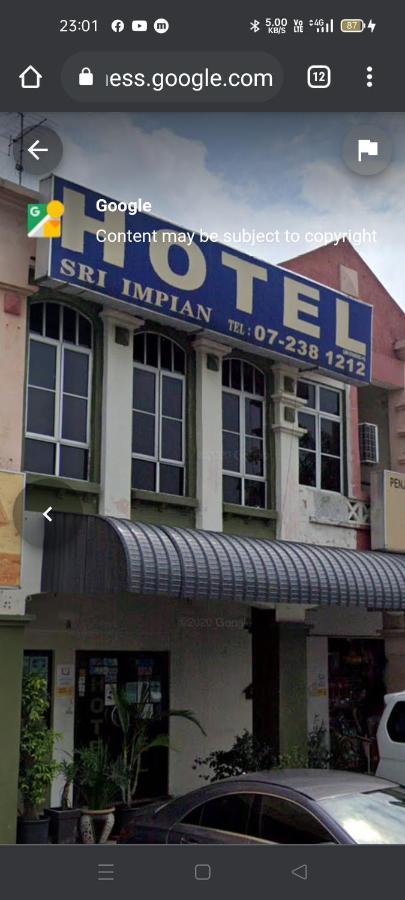 Sri Impian Johor Bahru