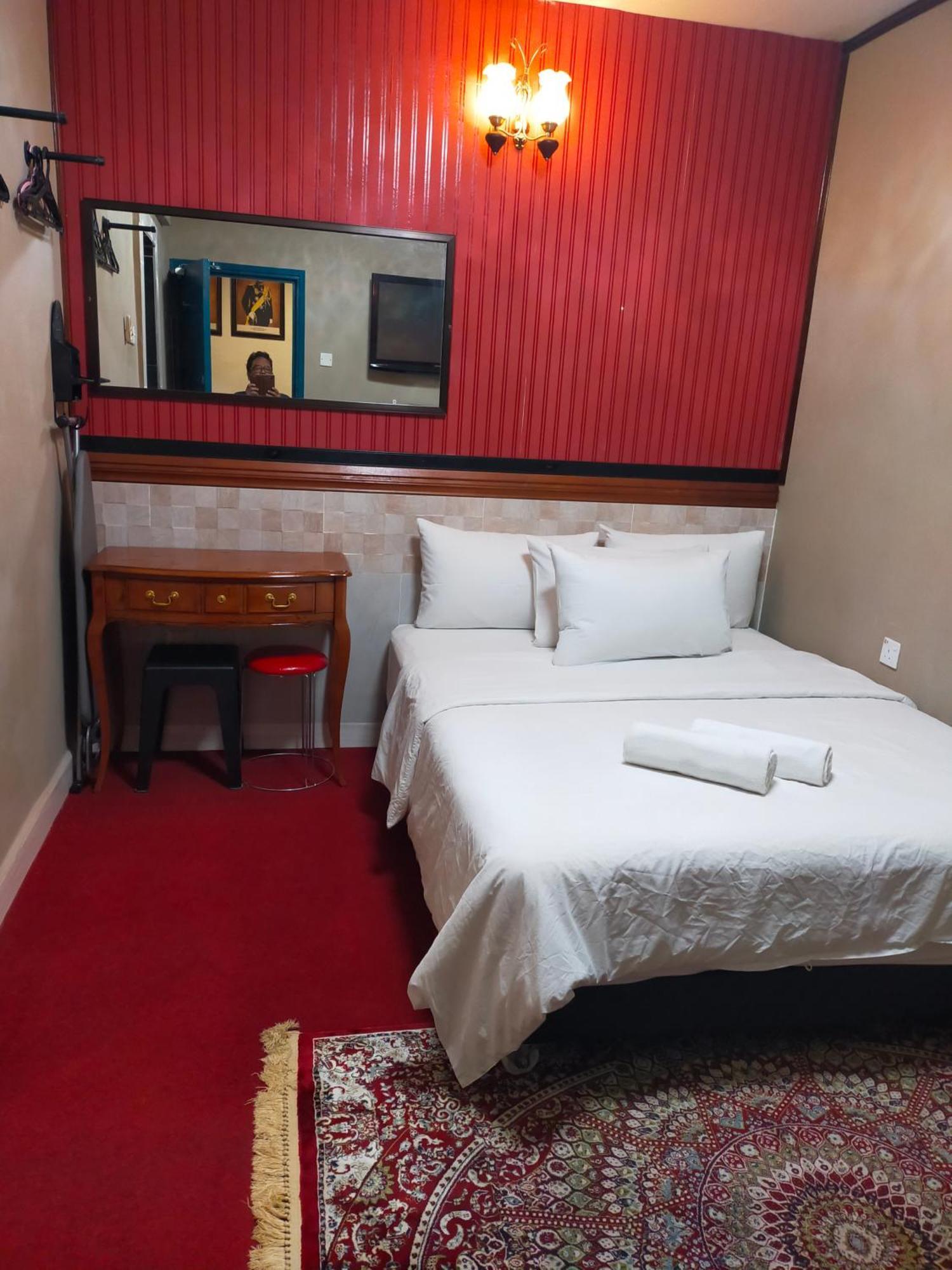 Hotel Sri Impian *